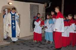 Odpust parafialny 2016-5